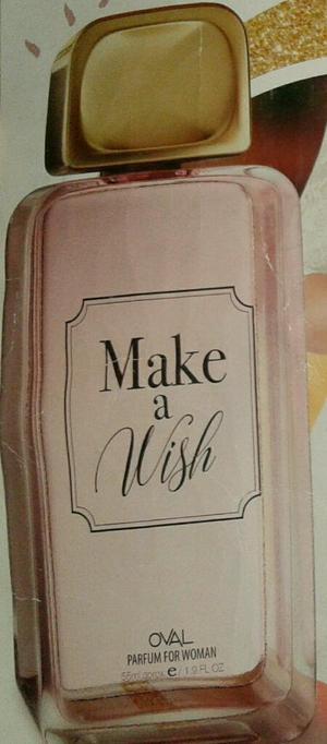 Perfume O Colonia Make a Wish