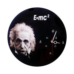 Reloj De Albert Einstein