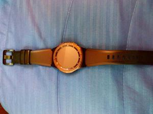 Reloj Samsung Gear S3