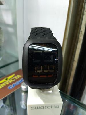 Reloj Swatch Tactil