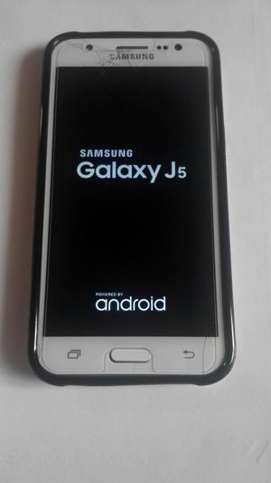 Samsung Galaxi J5 Duos, Leer Bien.