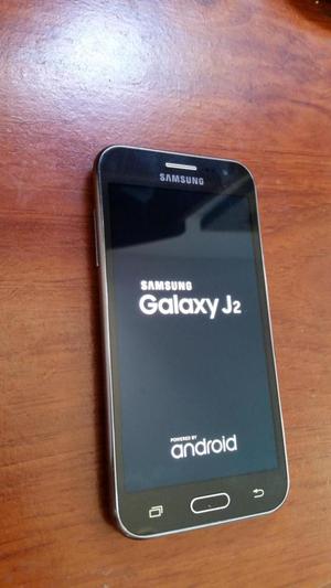 Samsung Galaxy J2 4G, Quad Core, Excelente estado, NO J5, J7