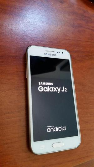 Samsung Galaxy J2 Doble SIMCARD, 4G, Excelente estado