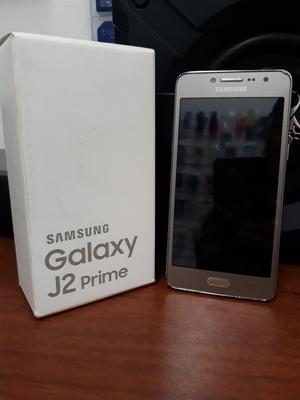 Samsung Galaxy J2 Prime Usado