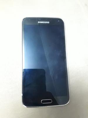 Samsung Galaxy S5 Leer Descripcion
