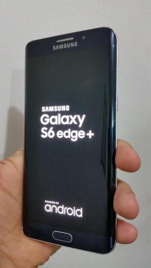 Samsung Galaxy S6 Edge Plus, 4GB RAM, 32GB, Pantalla 5.7'',