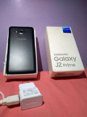 Samsung J2 Prime con Factura