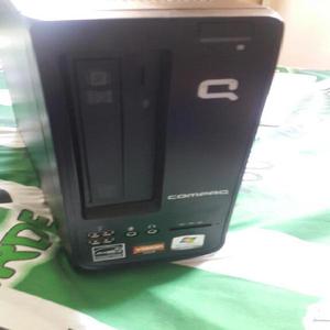 Se Vende Torre Compaq Mini Como Nueva - Villavicencio