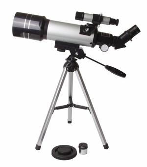 Studiopro 70mm Telescopio Refractor (400mm) Celestral