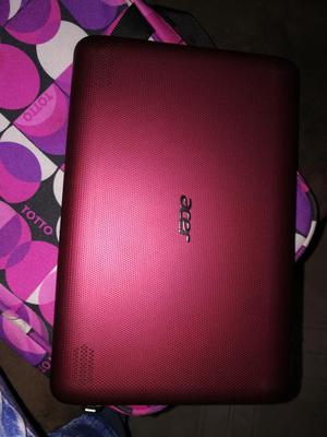 Tablet Acer 10 Pulgadas