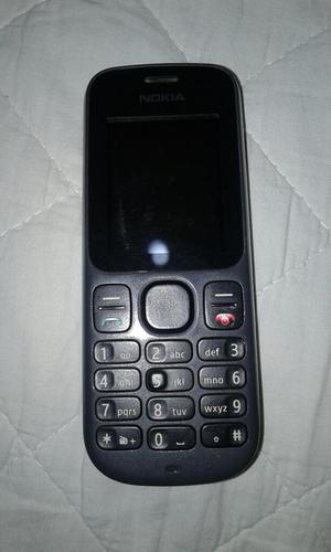 Telefono Gama Basica Nokia