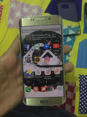 Vencambio Samsung Galaxy S6 Edge