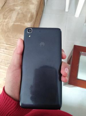 Vendo Celular Huawei Y6