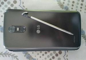 Vendo Celular Lg Stylus 3 Como Nuevo