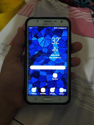 Vendo Espectacular Samsung J