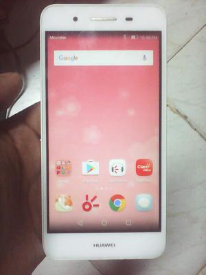 Vendo Huawei P8 Barato