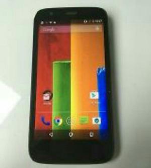 Vendo Moto G 1