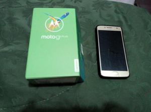 Vendo Moto G5 Plus Como Nuevo