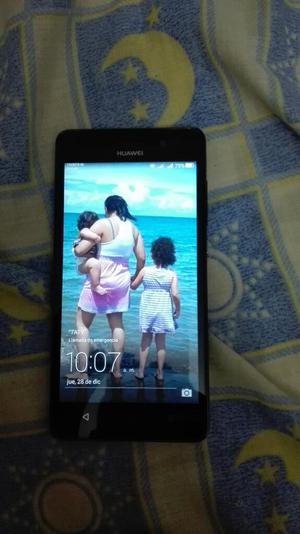 Vendo O Cambio Huawei G Play Mini