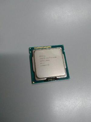 Vendo O Cambio Procesador Intel Core I5 - Ibagué