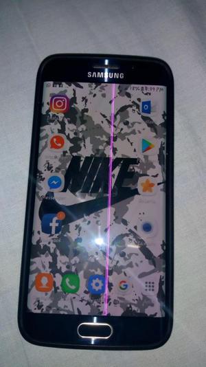 Vendo O Cambio S6 Edge