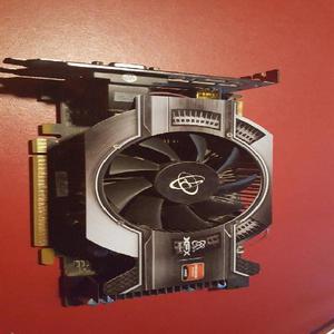 Vendo O Cambio Tarjea Grafica Hd6770ddr5 - Bogotá