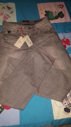 Vendo Pantalon Guess para Hombre