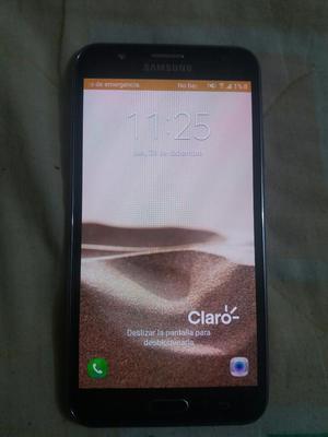 Vendo Samsung J7