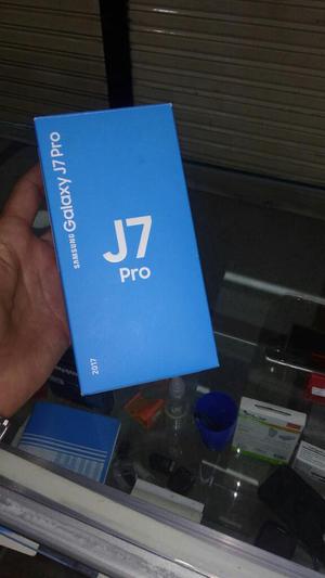 Vendo Samsung J7 Pro Povo de Comprado
