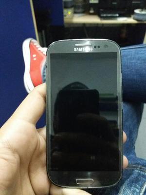 Vendo Samsung S3 para Repuesto