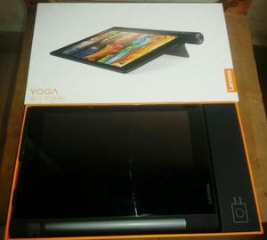 Vendo Tablet Lenovo Yoga Tab 3 8''