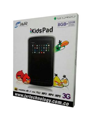 iPad para Niños