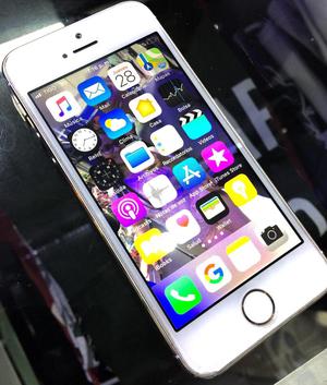iPhone 5S (Gold) 16Gb