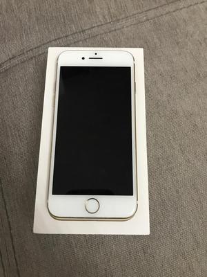 iPhone 7 Gold 128Gb