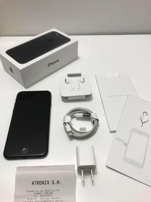 iPhone GB Negro Mate Como Nuevo Caja Factura Accesorios