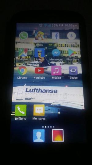 Alcatel Onetouch Pop C5