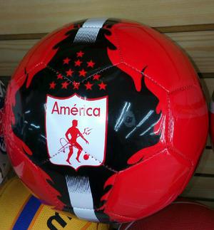 Balón Futbol Golty América COSIDO 5 - Cali