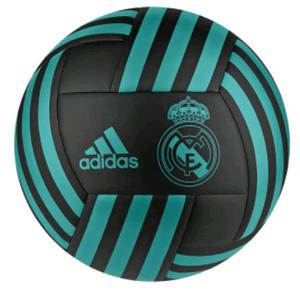 Balón Real Madrid 2018 - Bogotá