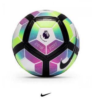 Balon Nike Original Premier League Y Serie A NUEVO Promocion