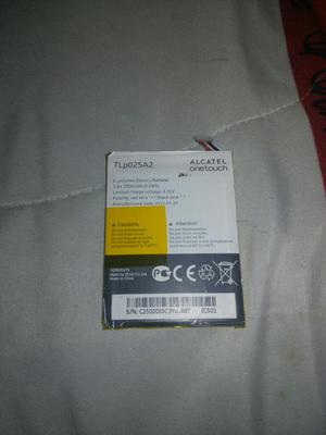 Bateria Alcatel Tlp025a2