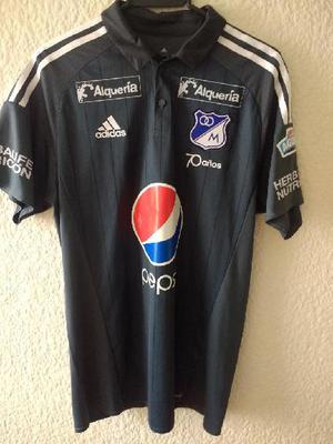 Camiseta Original Millonarios - Bogotá