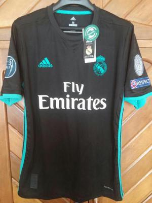 Camiseta Real Madrid Importada Y Nueva - San Juan de Pasto