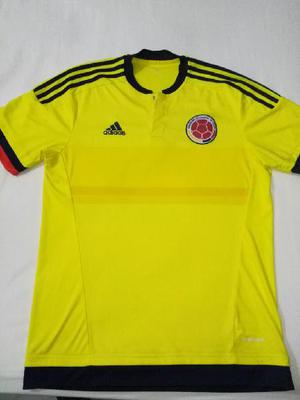 Camiseta Selección Colombia - Armenia