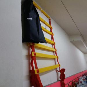 Escalera de Coordinación - Pereira