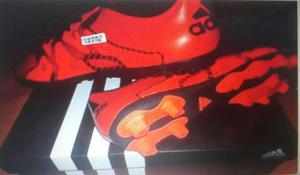 GUAYOS ADIDAS X15.4 TF BOLD ORANGE TALLA 39 COL - Cali