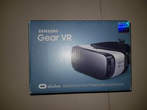 Gafas Realidad Virtual Samsung