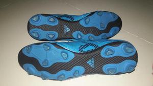 Guayos Adidas X 15.4 Callineras Nike - Valledupar