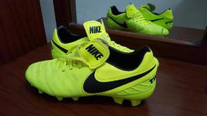 Guayos Nike Tiempo - Aguachica