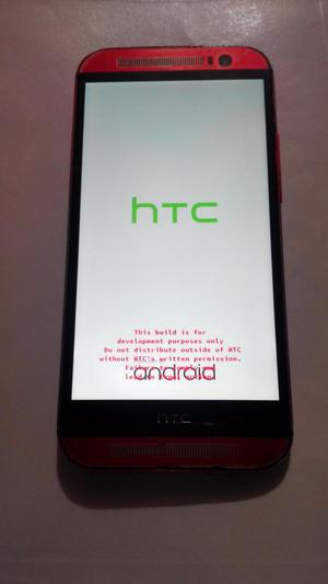 Htc M8 para Repuestos, O Reparar.