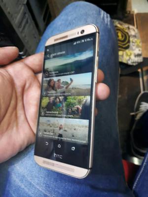 Htc M8x
